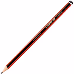 - High-quality pencil- The 14 degrees make it ideal for school and office use- Especially break-resistant thanks to super-bon ...
