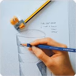 Staedtler Noris 2B 12 pc(s)