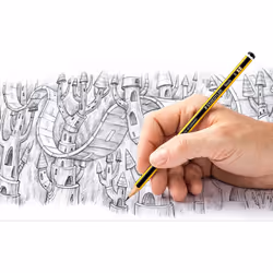 Staedtler Noris B 12 pc(s)