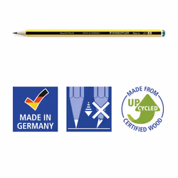 Staedtler Noris 120 2H 1 pc(s)
