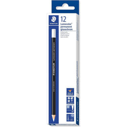 Staedtler 108 20-0 colour pencil White 1 pc(s)