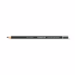 Staedtler Lumocolor 108 20-9, Black, 1 pc(s)
