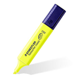 Staedtler Textsurfer classic 364 marker 6 pc(s)