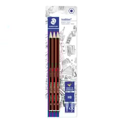 Staedtler tradition 110 3 pc(s)