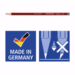 Staedtler tradition 110 3 pc(s)