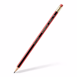 Staedtler tradition 112, 1 pc(s), Forest Stewardship Council (FSC)