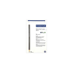 Staedtler Maxi Graphite Lead Pencil 12pk 116 (2B)