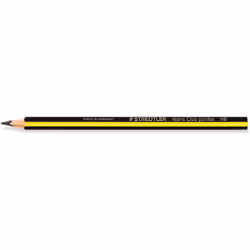Staedtler Noris jumbo 119, 1 pc(s), Forest Stewardship Council (FSC)