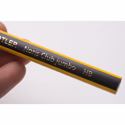 Staedtler Noris jumbo 119 1 pc(s)