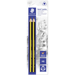 Staedtler Noris jumbo 119 HB