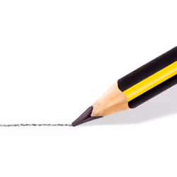 Staedtler Noris jumbo 119 HB