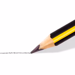 Staedtler Noris 119 Triplus Jumbo Learner's Pencil HB - Pack of 12
