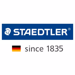 Staedtler Noris 119 Triplus Jumbo Learner's Pencil HB - Pack of 12 - Additional view 6