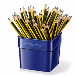 Staedtler Noris jumbo 119