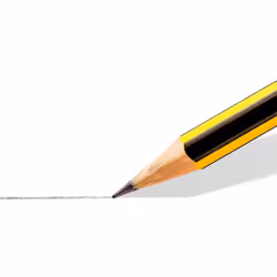 Staedtler Noris 120 HB 6 pc(s)