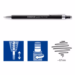 Staedtler 778 07-9 mechanical pencil 1 pc(s) - Additional view 4