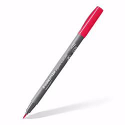 Staedtler Pigment Arts Brush Pen 60 pcs