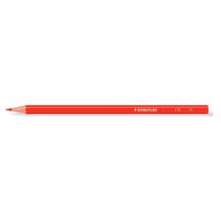 STAEDTLER 175 C12 Wood-Free Coloured Pencil, Assorted, Pack of 12