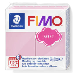 Staedtler FIMO 8020-T21 art/craft toy