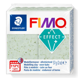 Staedtler FIMO 8010 Botanical Modeling clay 57 g Green 1 pc(s)