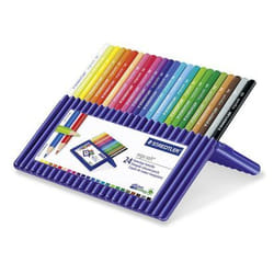 Staedtler ergosoft 157 Multicolour 24 pc(s)