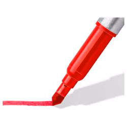 Noris double-ended fibre-tip pen 10 assd colours