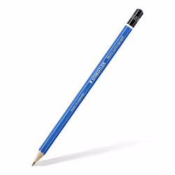 Staedtler Mars Lumograph 100, 1 pc(s), PEFC