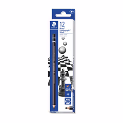 Staedtler Mars Lumograph Black Art Pencils  Presharpened #4B Artist Pe