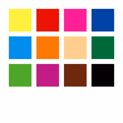 Staedtler Noris colour 185 Black, Blue, Brown, Green, Light Blue, Light Green, Magenta, Orange, Peach, Red, Violet, Yellow 12 pc(s) - Additional view 5