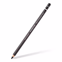 Staedtler Mars Lumograph Black Art Pencils  Presharpened #8B Artist Pe