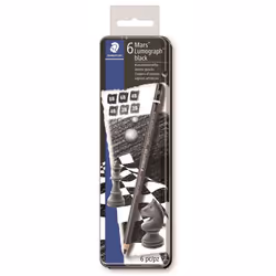 Staedtler 4007817185568, Paper box