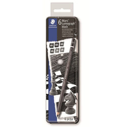 Staedtler 4007817185568 pen/pencil set Paper box