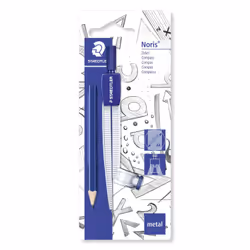 Staedtler Noris 550, 1 pc(s)