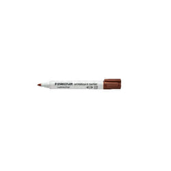 Staedtler Lumocolor 351-7 marker 1 pc(s) Brown