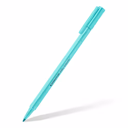 Staedtler 362 C marker 10 pc(s) Bullet tip Black, Brown, Light Blue, Light grey, Lime, Mint, Peach, Pink, Violet, Yellow