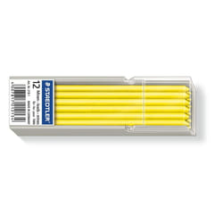 Staedtler Lumocolor 218 marker refill Yellow 12 pc(s)