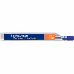 Staedtler Mars micro carbon 250 0.9mm, HB, 0.9 mm