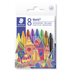 Staedtler Noris 220 8 pc(s)