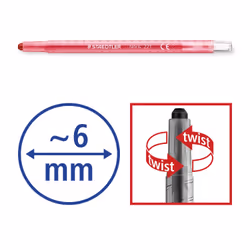 Staedtler Noris 221 12 pc(s) - Additional view 5