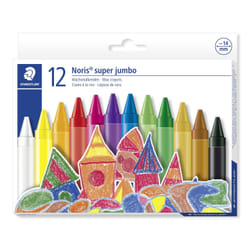 Staedtler Noris super jumbo 226 12 pc(s)