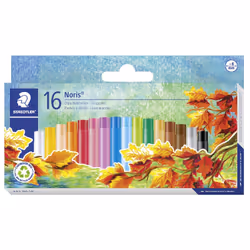 Staedtler Noris 241, 16 pc(s)