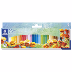 Staedtler Noris 241, 25 pc(s)