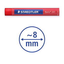 Staedtler Noris 241 25 pc(s) - Additional view 5