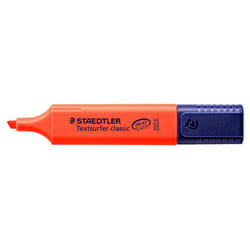 Textsurfer highlighter red