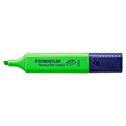 Textsurfer highlighter green