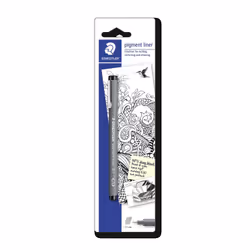 Staedtler pigment liner 308, 1 pc(s)