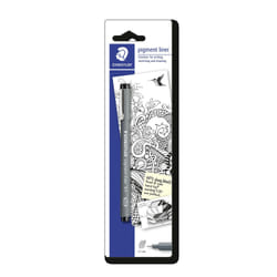 Staedtler pigment liner 308 fineliner 1 pc(s)