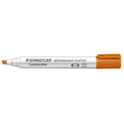 Staedtler 351 B-4 marker 1 pc(s) Orange