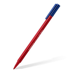 Staedtler triplus color 323 felt pen Yellow 1 pc(s)