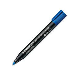 Staedtler Lumocolor permanent marker